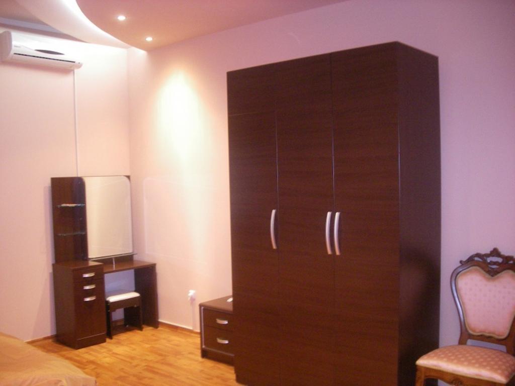 Gyumri Hotel Erivan Zimmer foto