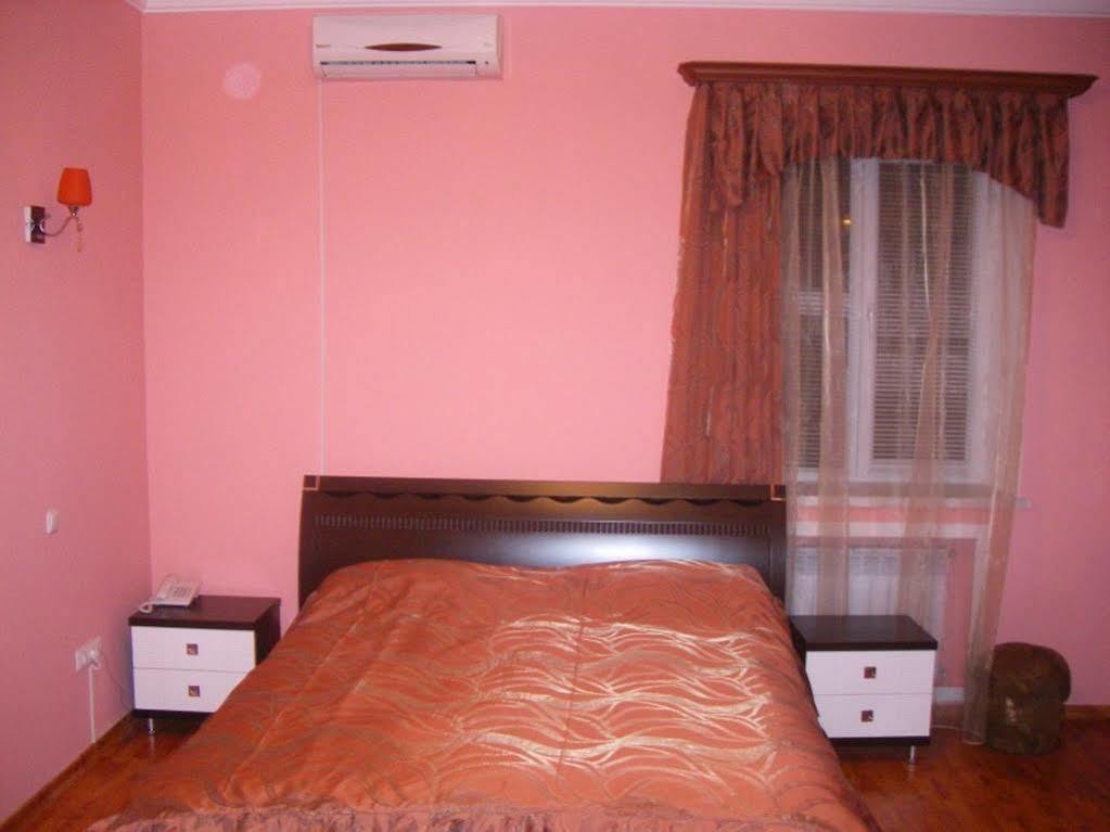 Gyumri Hotel Erivan Exterior foto